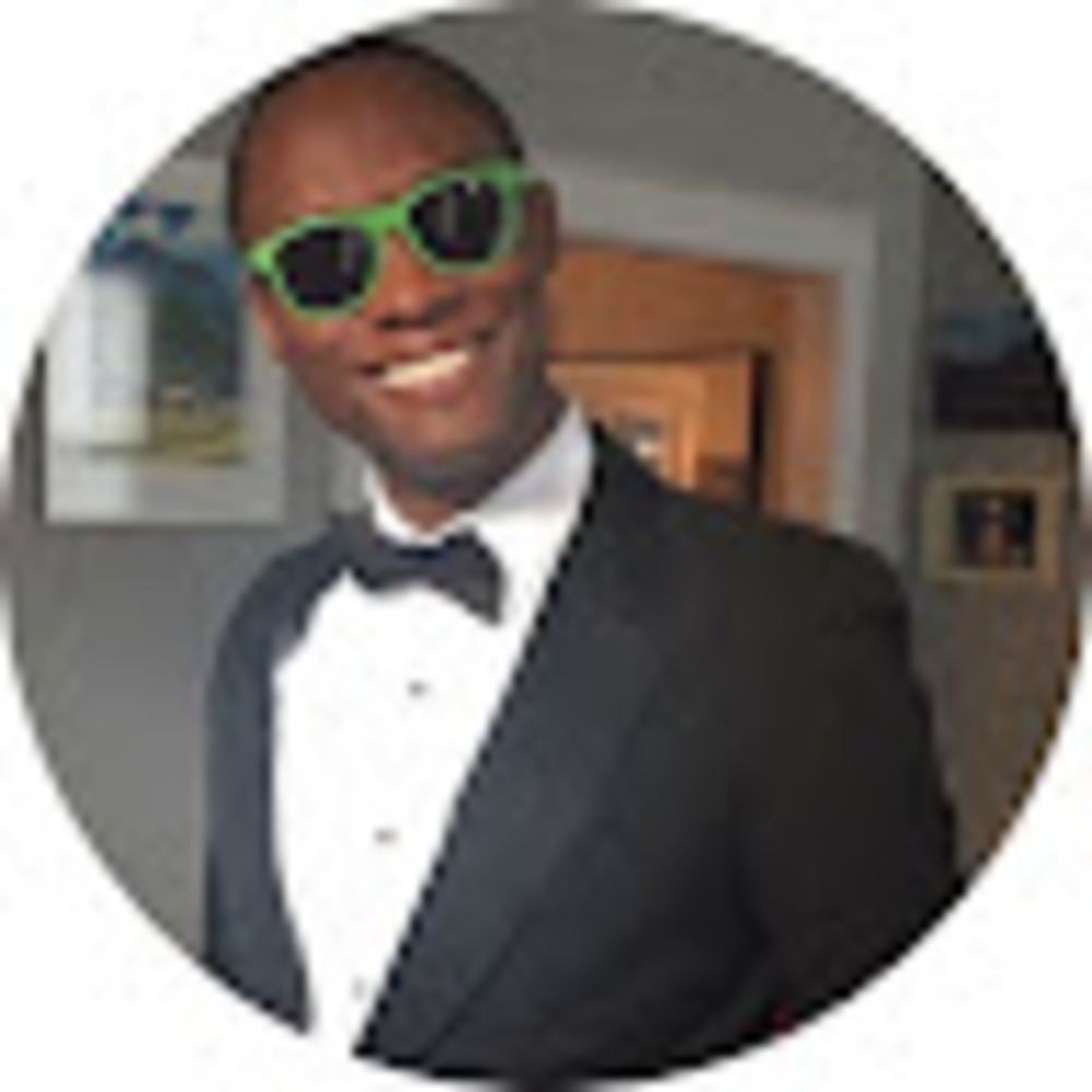 Meet your Posher, Ron